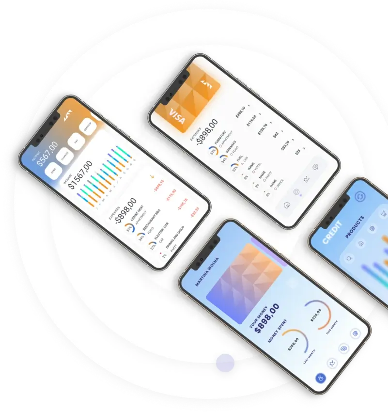 Coin GPT App - Get in touch with us